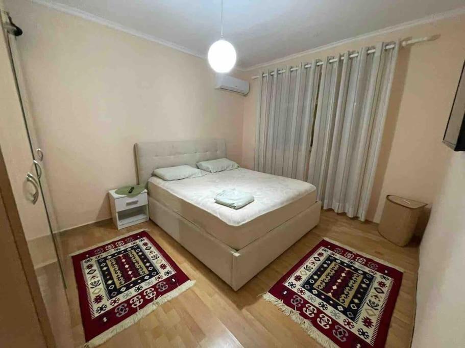 Apartment In The City Center Тирана Экстерьер фото