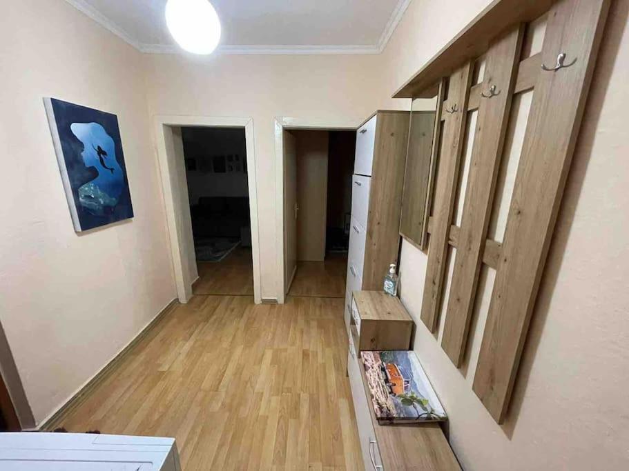 Apartment In The City Center Тирана Экстерьер фото